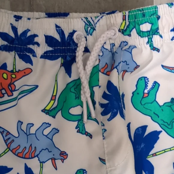 Sport Place short kids - Picture 2 of 3